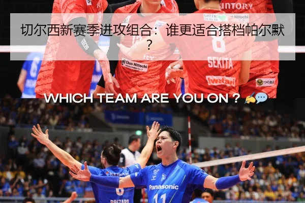 切尔西新赛季进攻组合：谁更适合搭档帕尔默？